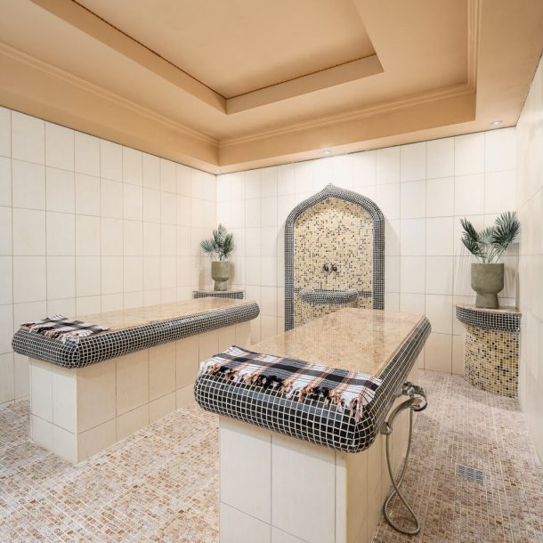 За Вършец - Sunny Garden SPA Hotel