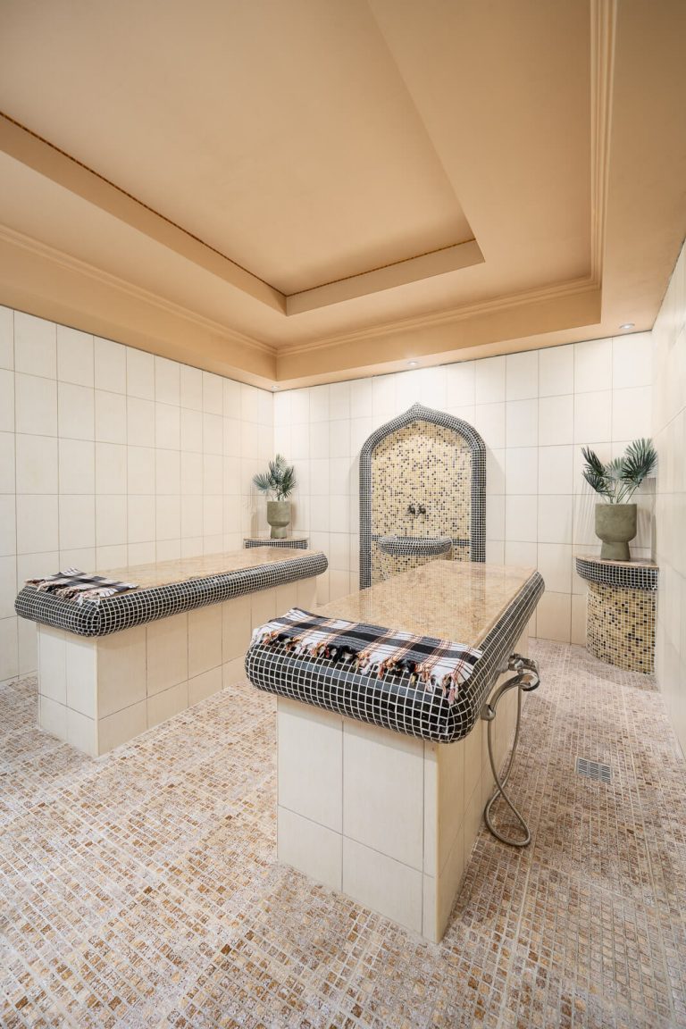 За Вършец - Sunny Garden SPA Hotel